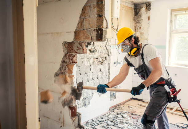 Best Concrete Repair Services  in Windsor, CA