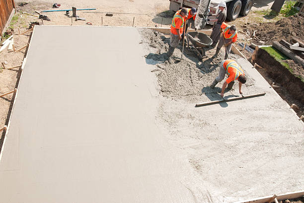 Best Concrete Resurfacing Services  in Windsor, CA