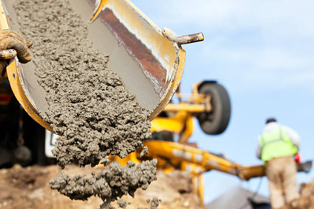 Best Concrete Driveway Repair Near Me  in Windsor, CA
