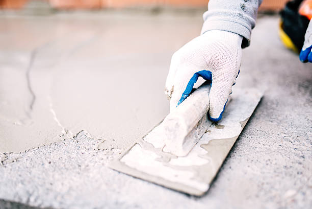 Best Local Concrete Companies  in Windsor, CA