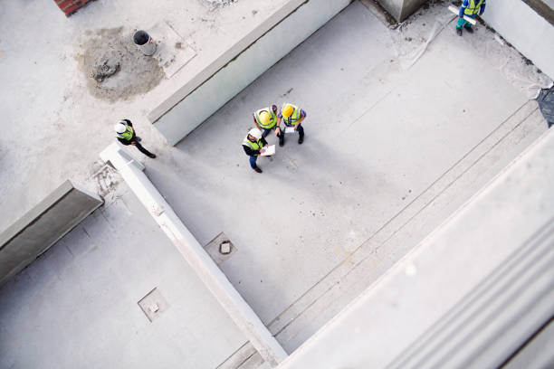 Best Waterproofing & Drywells  in Windsor, CA